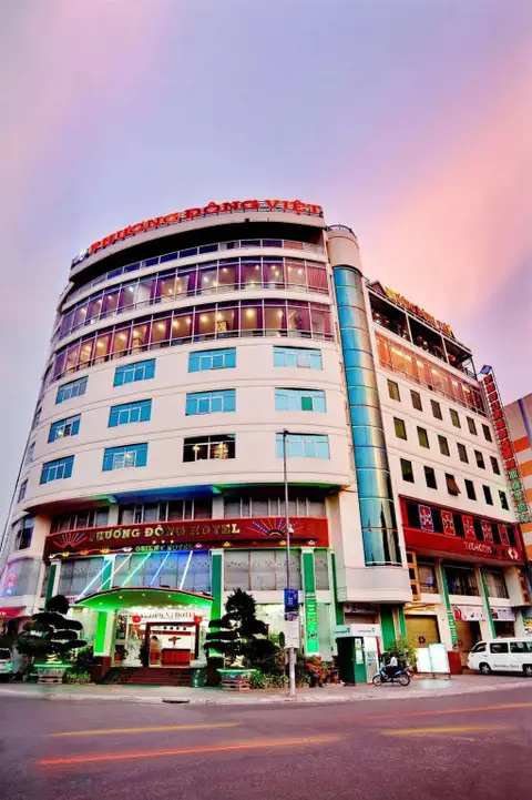 Orient Hotel — фото 1