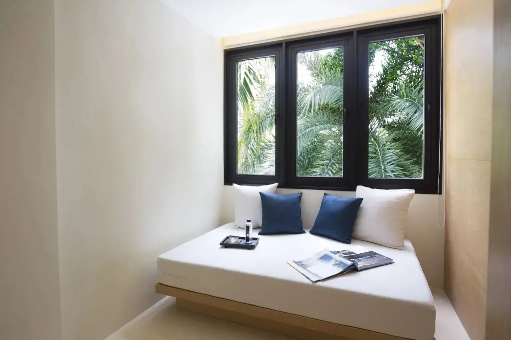 Тай-Муанг: The Anda Mani Khaolak Beachfront Villas