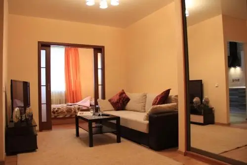 Минск: MInsk Apartment Service Optimal class