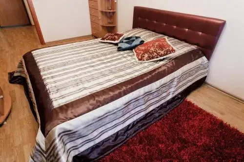 Минск: MInsk Apartment Service Optimal class