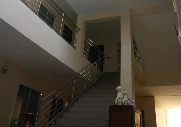 Чиангмай: Dancenter Bupamontra Chiangmai