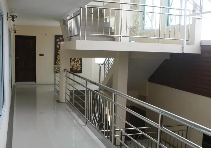 Чиангмай: Dancenter Bupamontra Chiangmai
