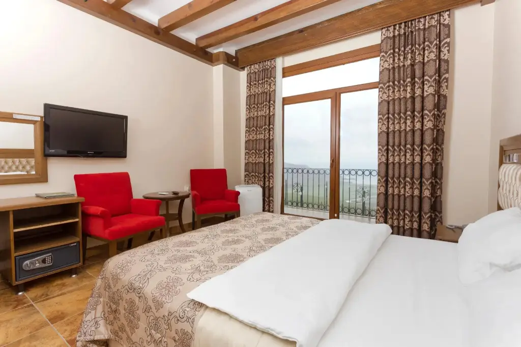 Зейтинликой: Masi Hotel