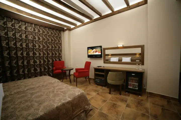 Зейтинликой: Masi Hotel