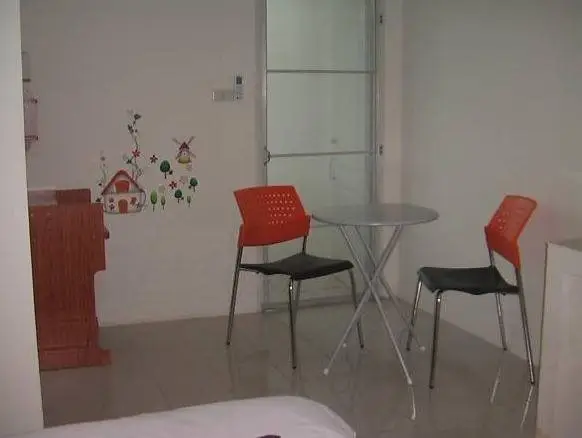 Чианграй: Kiwi Guesthouse