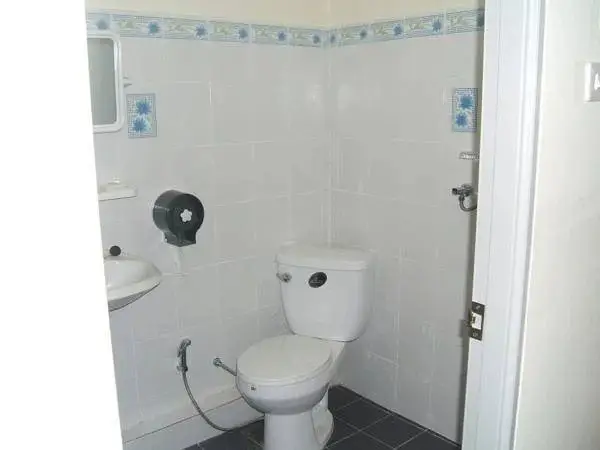 Чианграй: Kiwi Guesthouse