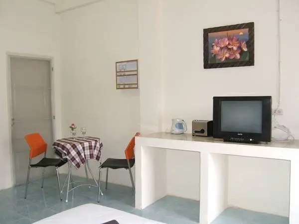 Чианграй: Kiwi Guesthouse