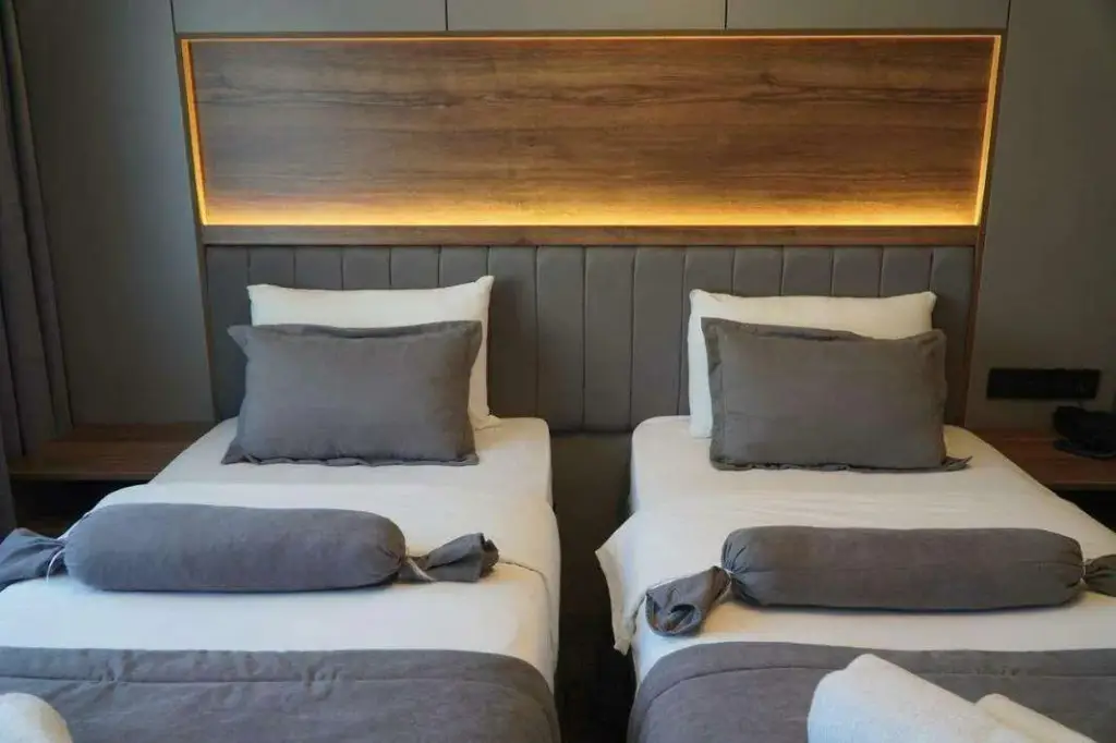 Стамбул: Best House Hotel