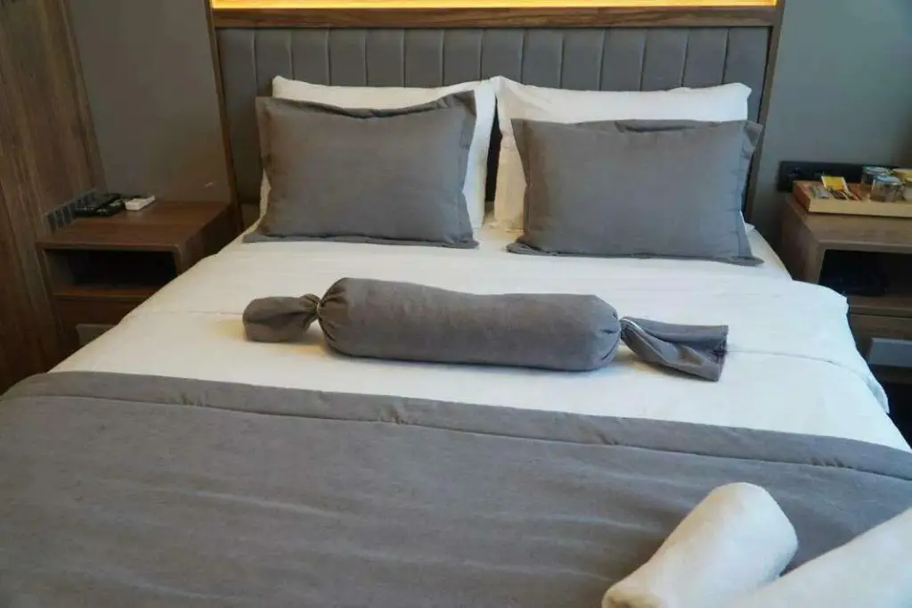 Стамбул: Best House Hotel
