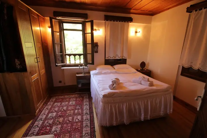 Шириндже: Stonehouse Byipek Hotel