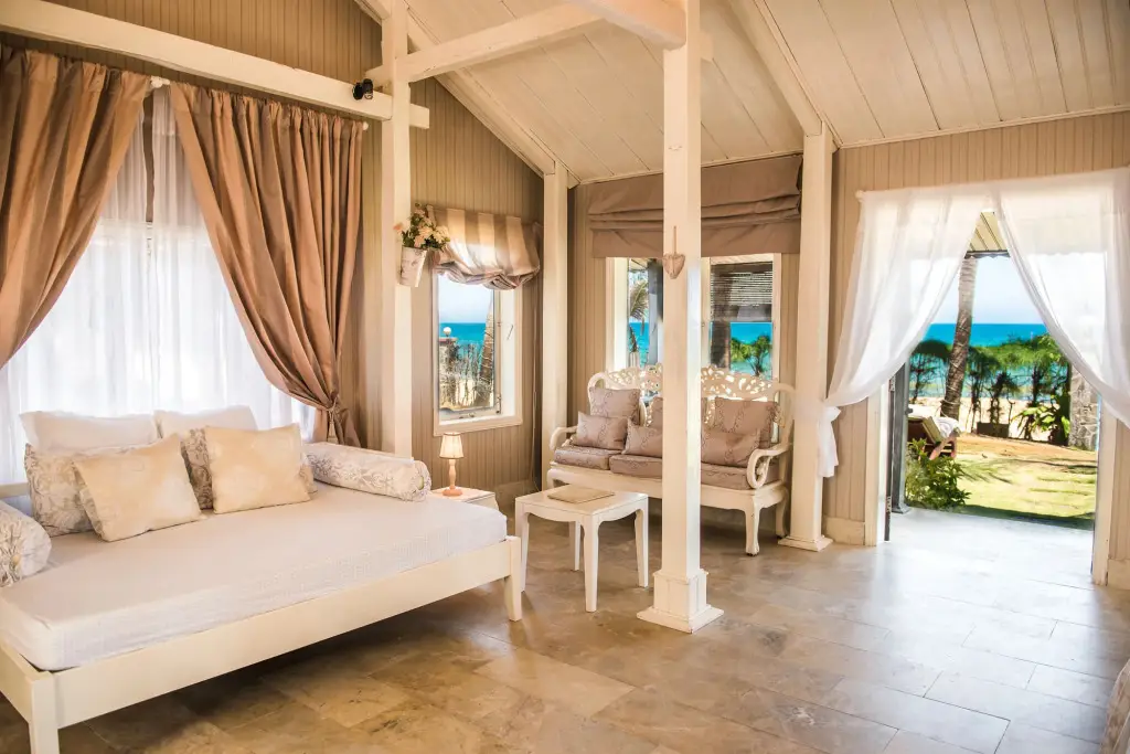 Green Organic Villas — фото 1