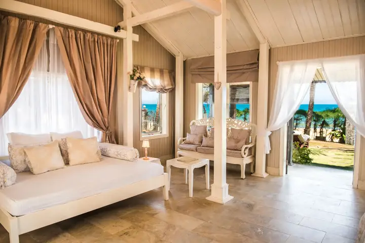 Фантхьет: Green Organic Villas