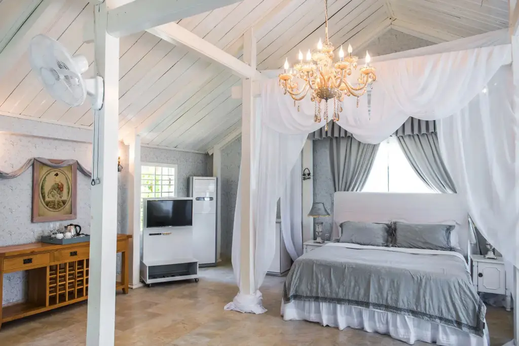 Фантхьет: Green Organic Villas