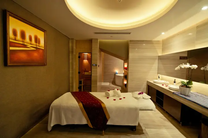 Чунцин: DoubleTree by Hilton Hotel Chongqing North