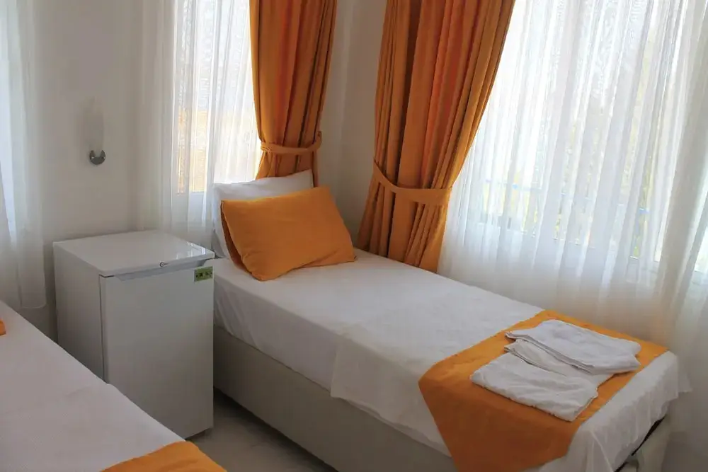 Кумлюбюк: Saranda Beach Pansiyon