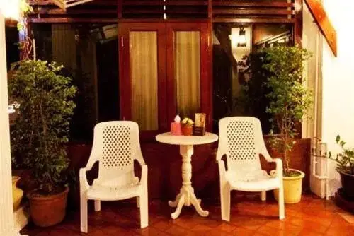 Чиангмай: Wiang Nimman Chiang Mai