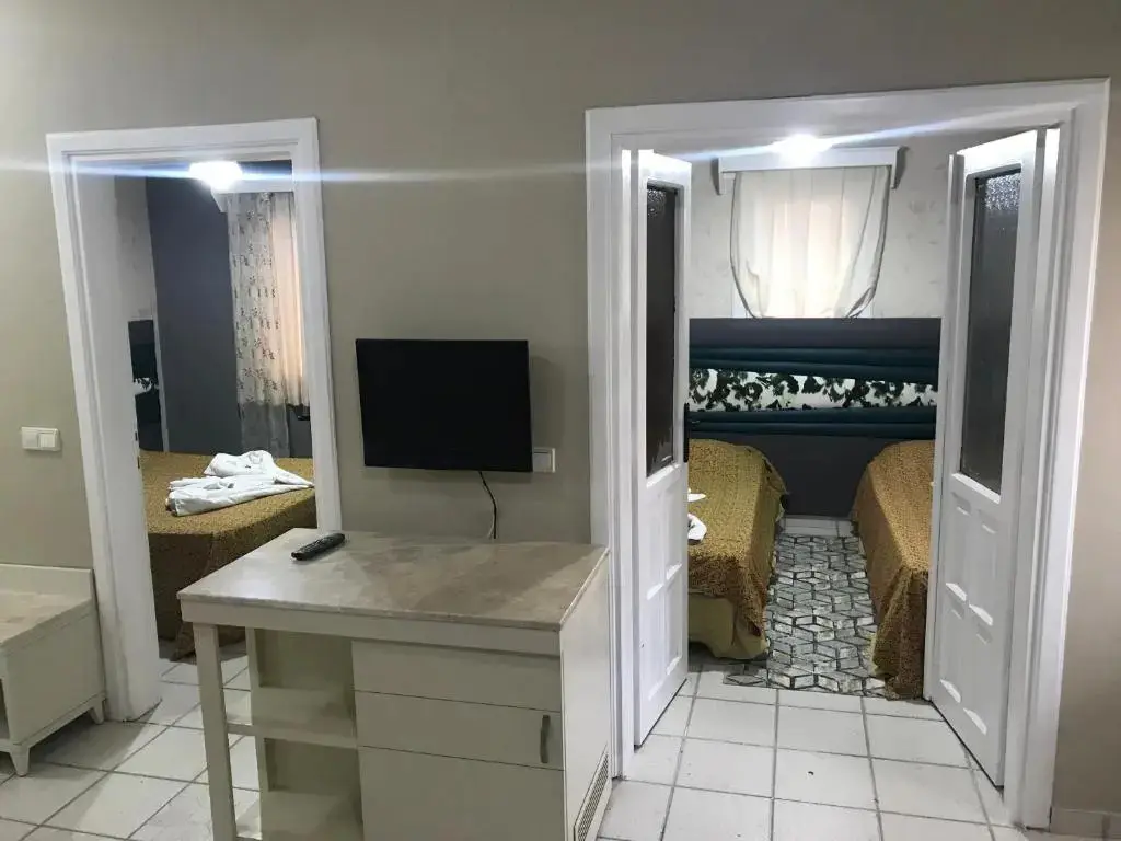 Кемер: Himeros Beach Hotel
