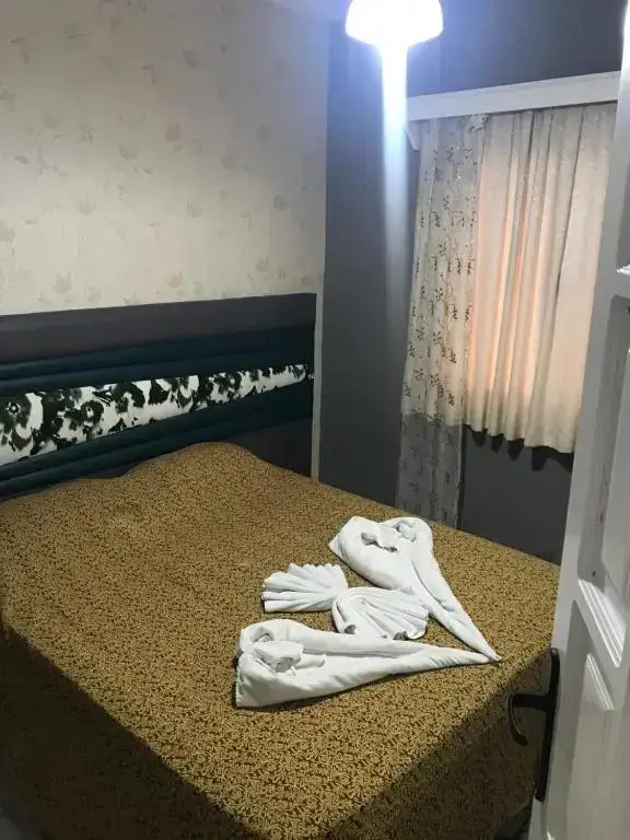 Кемер: Himeros Beach Hotel