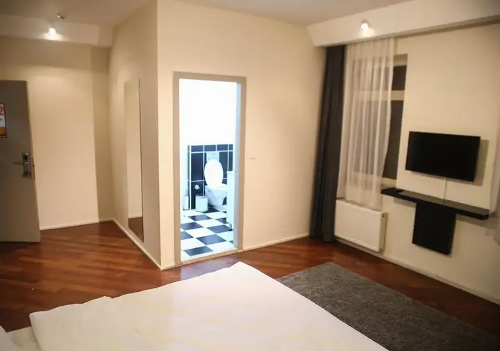 Стамбул: Pera City Suites