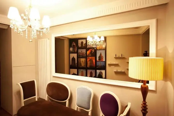 Стамбул: Pera City Suites