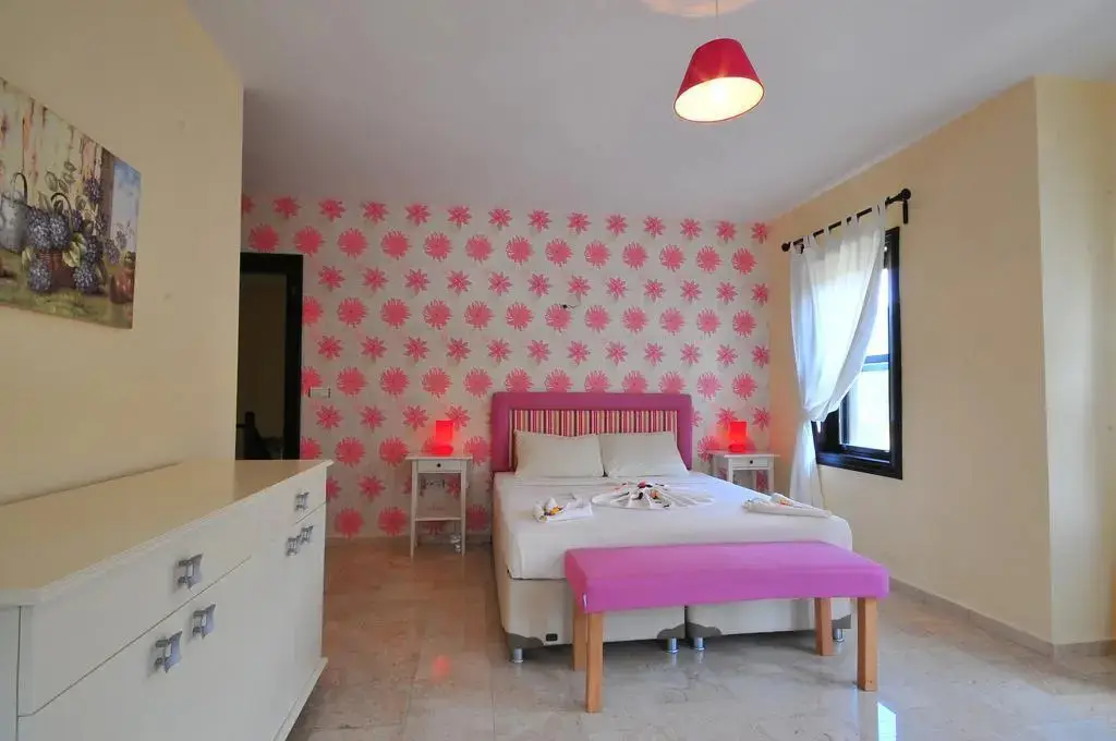 Камликой: Karia Holiday Villas 2