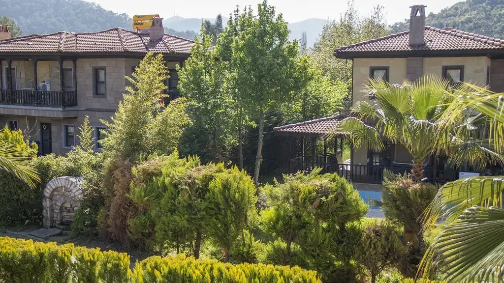 Камликой: Karia Holiday Villas 2