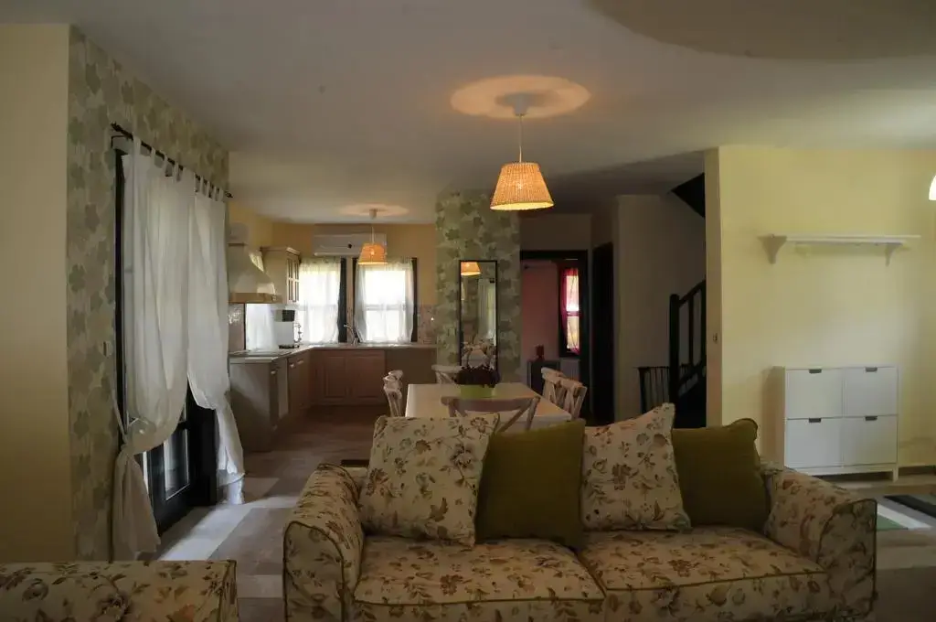 Камликой: Karia Holiday Villas 2