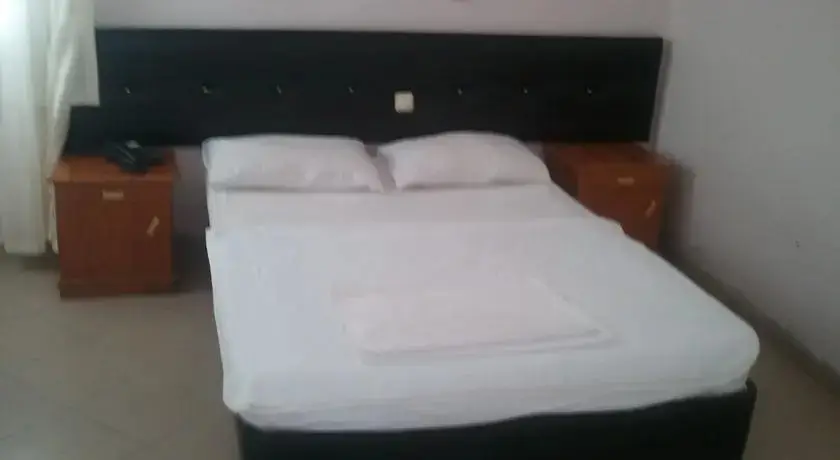 Демре: Grand Hotel Kekova