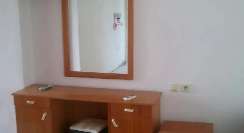 Демре: Grand Hotel Kekova