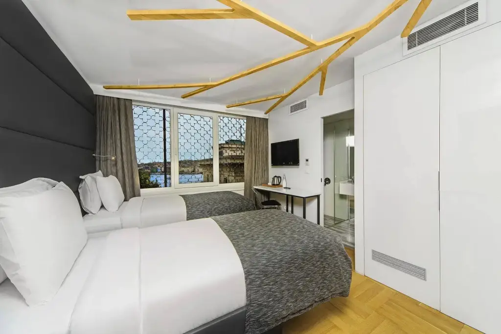Стамбул: Gradiva Hotel