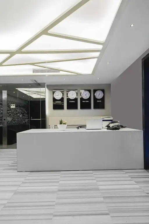 Стамбул: Gradiva Hotel