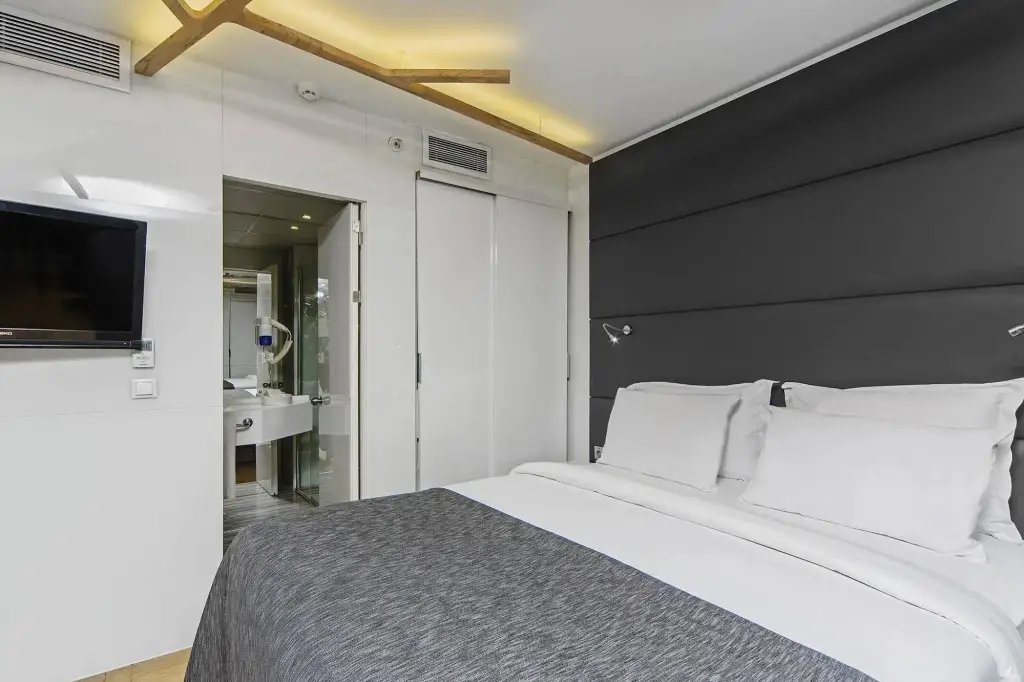 Стамбул: Gradiva Hotel