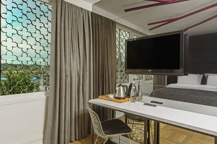 Стамбул: Gradiva Hotel
