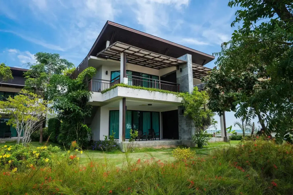 i Tara Resort & Spa — фото 1