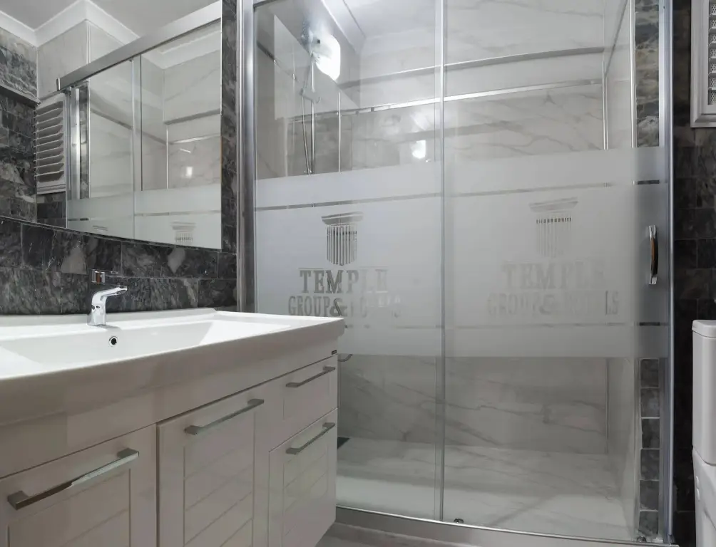 Дидим: Temple Beach Hotel