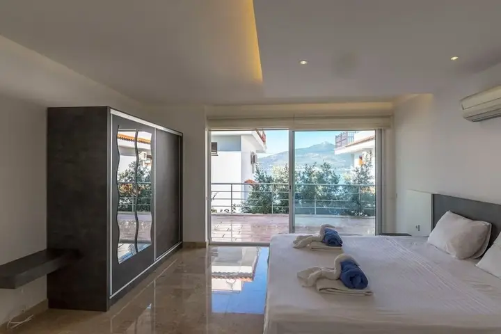 Калкан: Kalkan Kisla Villa