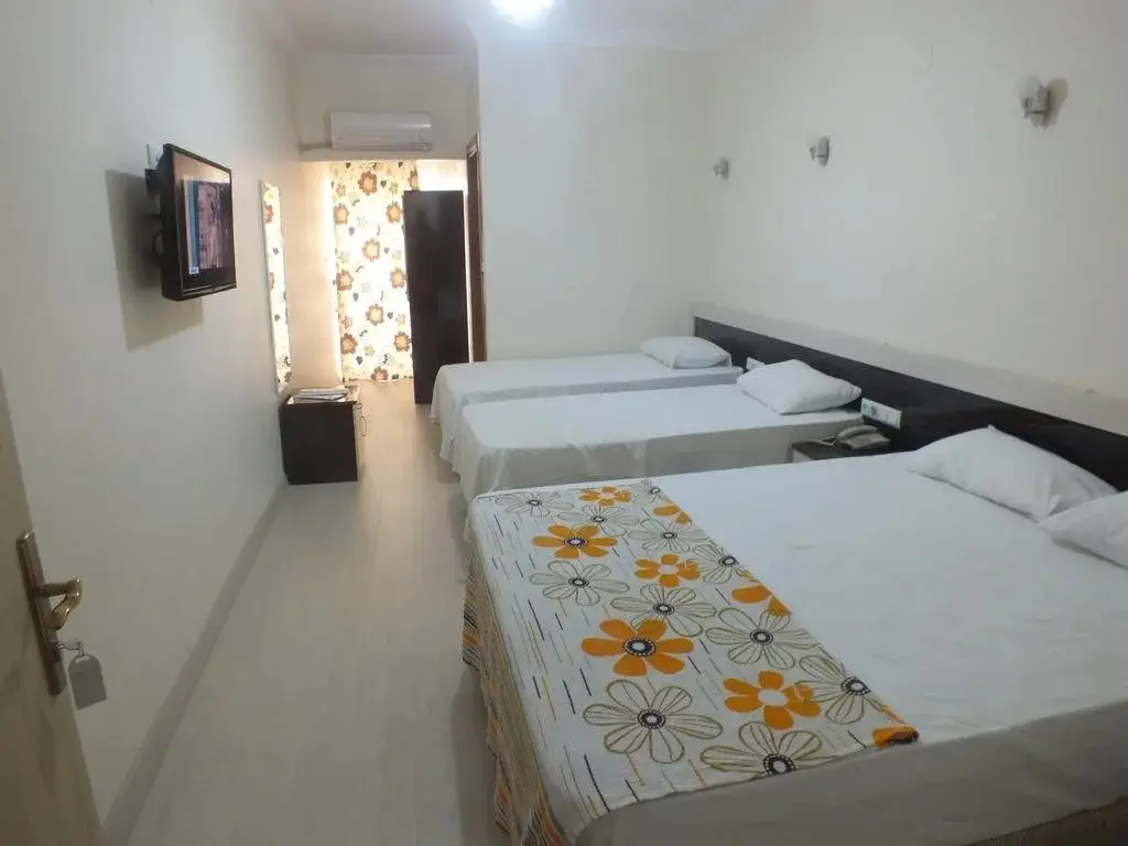 Силифке: Otel Olba