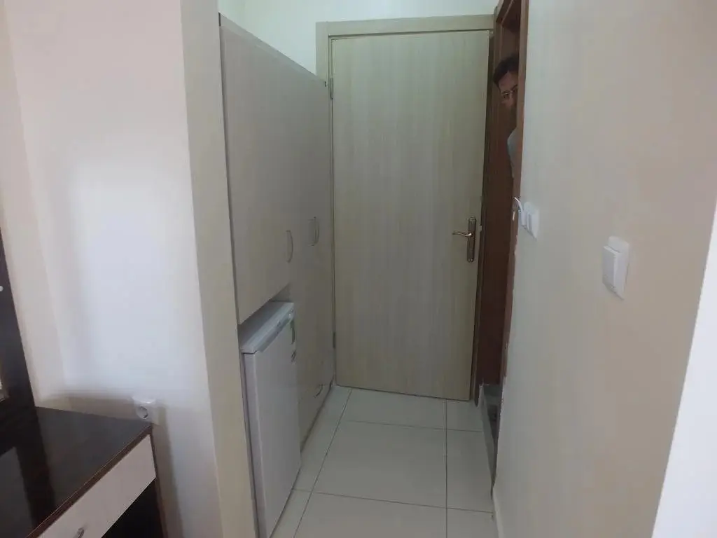 Силифке: Otel Olba
