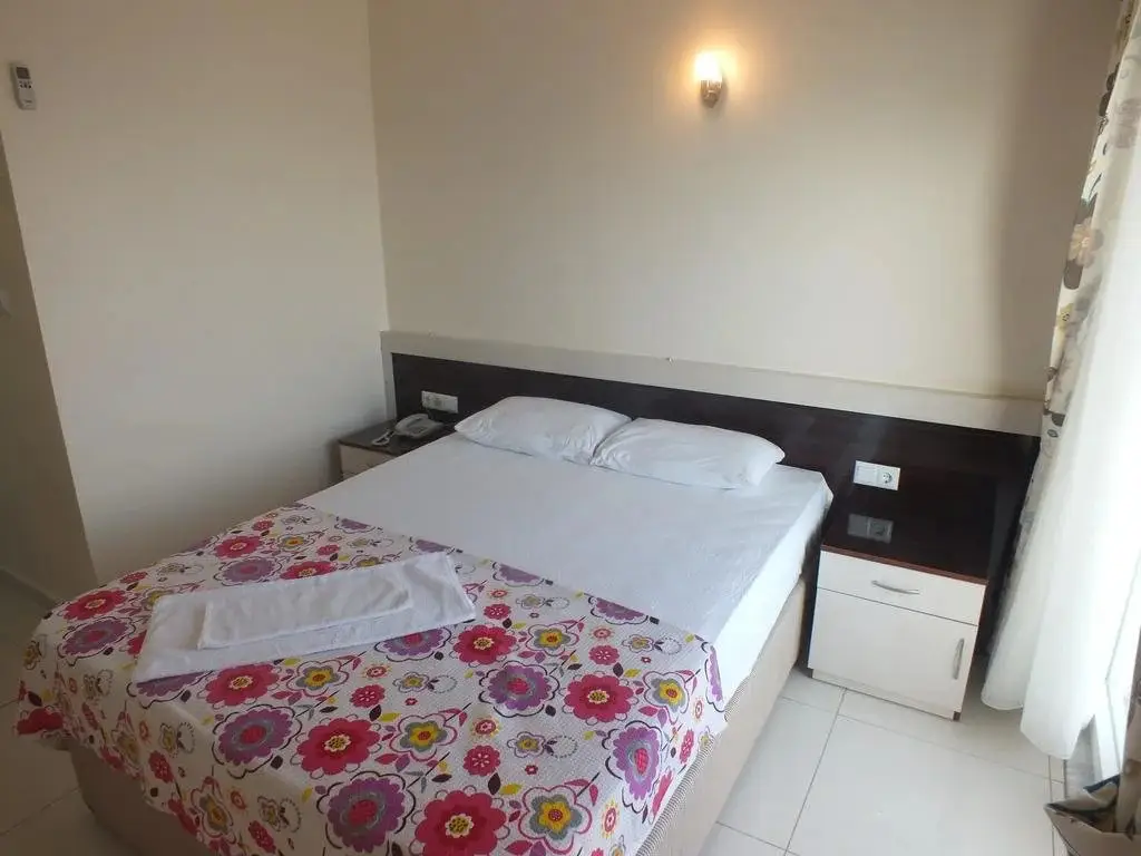 Силифке: Otel Olba