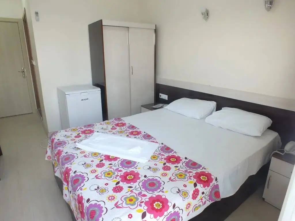 Силифке: Otel Olba