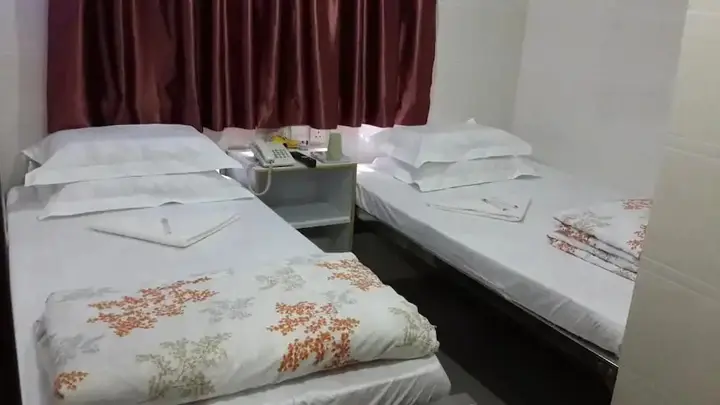 Гонконг: Merryland Guest house