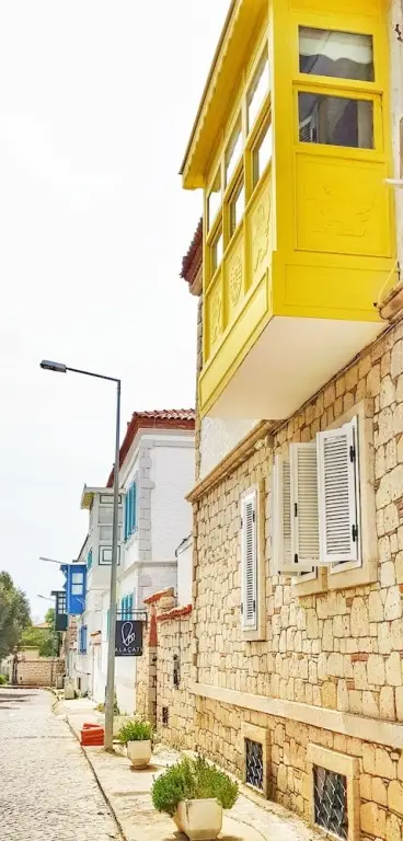 Mell's Alacati — фото 1