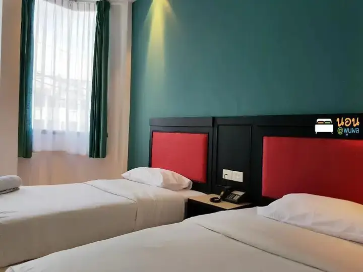 Пхукет: Desa Phuket