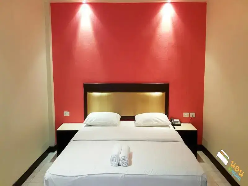 Пхукет: Desa Phuket