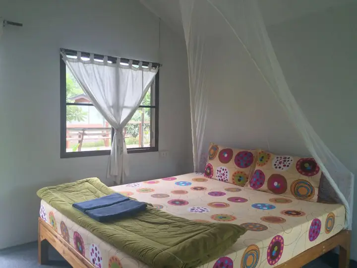 Паи: The Pai Resort