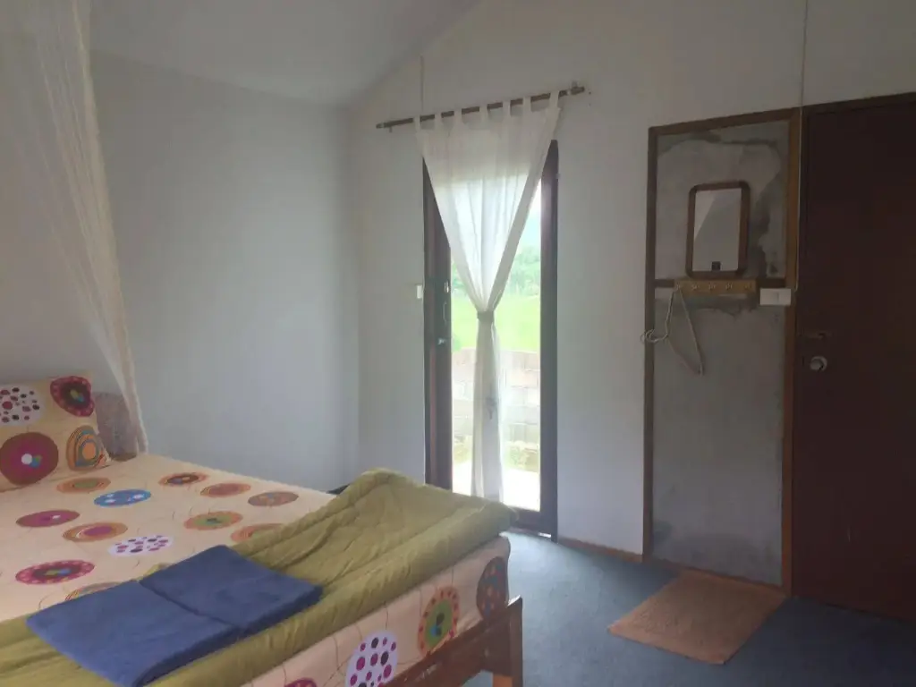 Паи: The Pai Resort