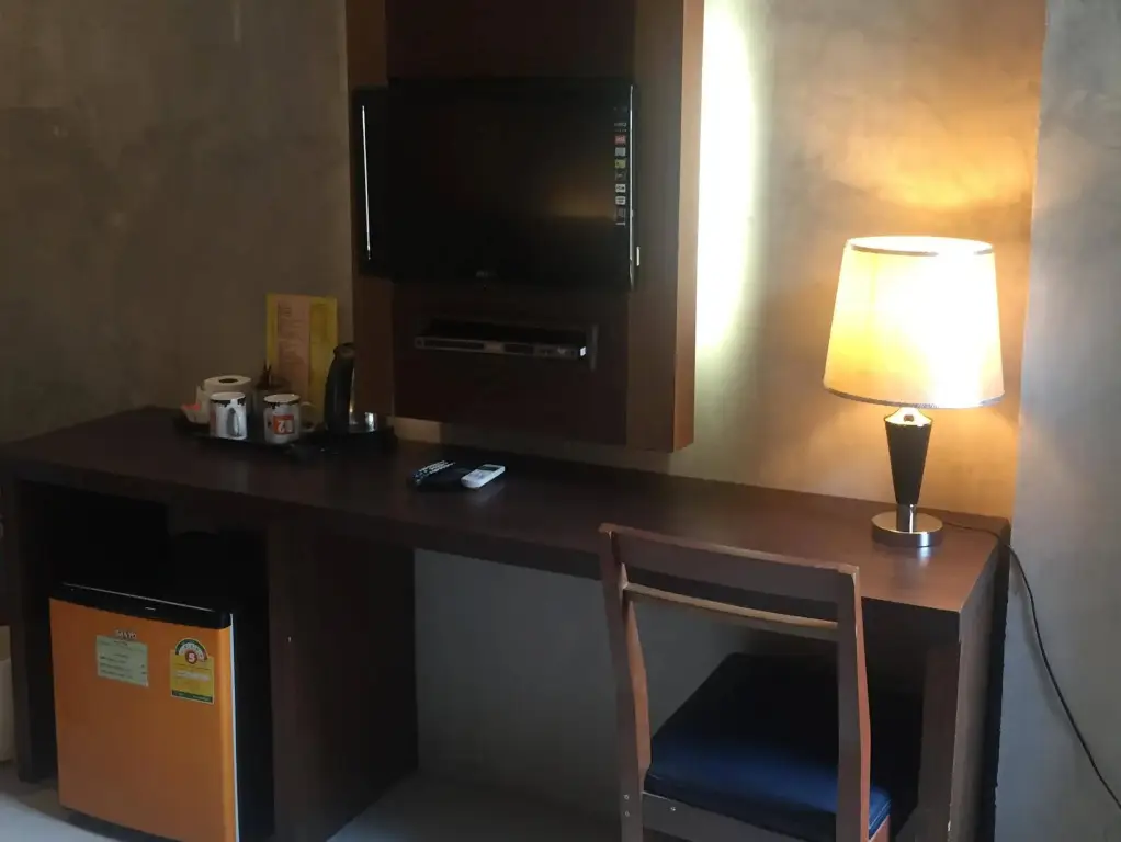 Чианграй: B2 Chiang Rai Boutique & Budget Hotel