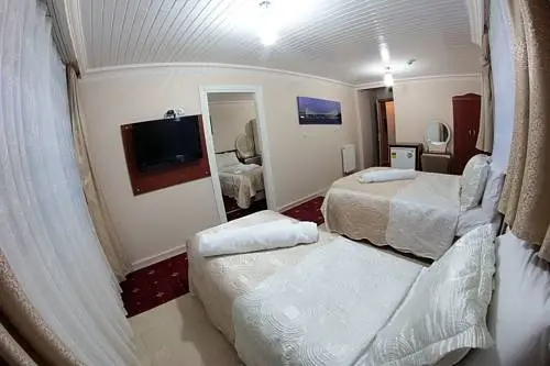Стамбул: Taksim Family House