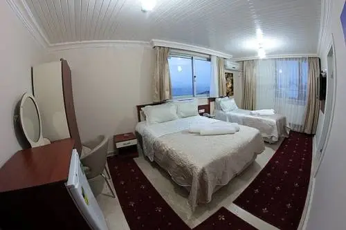 Стамбул: Taksim Family House