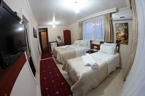Стамбул: Taksim Family House
